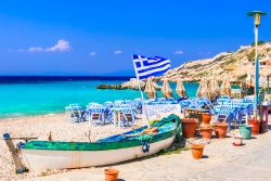 Atpūtas un ceļojumu piedāvājumi 29.07.2025 - 04.08.2025 KRĒTA – Septembris Grieķijā! Atlantic Travel
